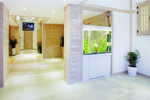 Hotel Butler Suwon Luaran gambar