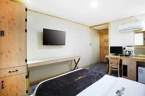 Hotel Butler Suwon Luaran gambar