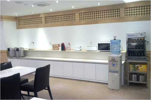 Hotel Butler Suwon Luaran gambar