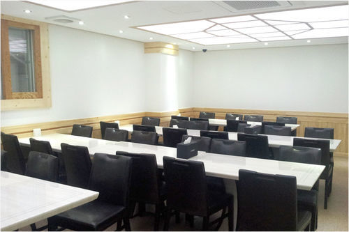 Hotel Butler Suwon Luaran gambar