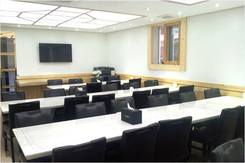 Hotel Butler Suwon Luaran gambar