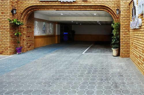Hotel Butler Suwon Luaran gambar